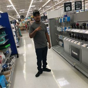 Meet your Posher, Armando